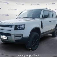 Land Rover Defender VII 2020 110 Diesel 110 2...