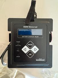 Bmw Motorrad mantenitore Plus