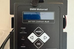 Bmw Motorrad mantenitore Plus
