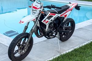 BETA RR 50 MOTARD 2024