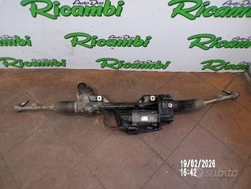 SCATOLA STERZO ELETTRICA PER BMW E87 2.0D 2007