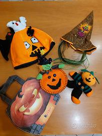 Set halloween