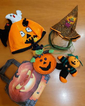 Set halloween