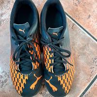 Scarpe calcetto Puma