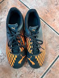 Scarpe calcetto Puma