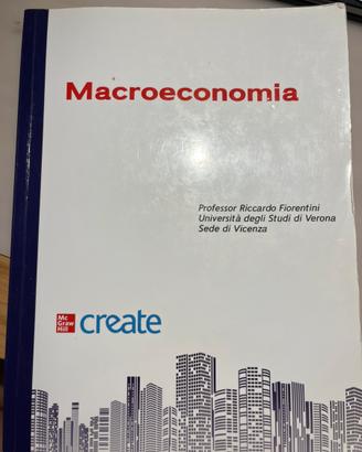 Macroeconomia