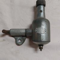 Antica dinamo CEV 6V 3W funzionante 