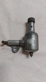 Antica dinamo CEV 6V 3W funzionante 