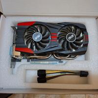 asus Geforce gtx 760