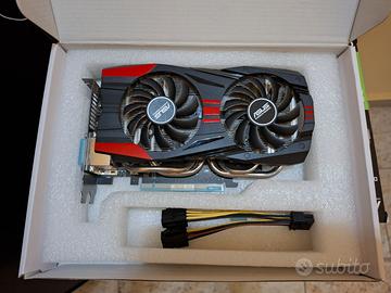 asus Geforce gtx 760
