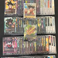 Deagon Ball Fusion World