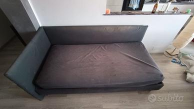 letto singolo completo