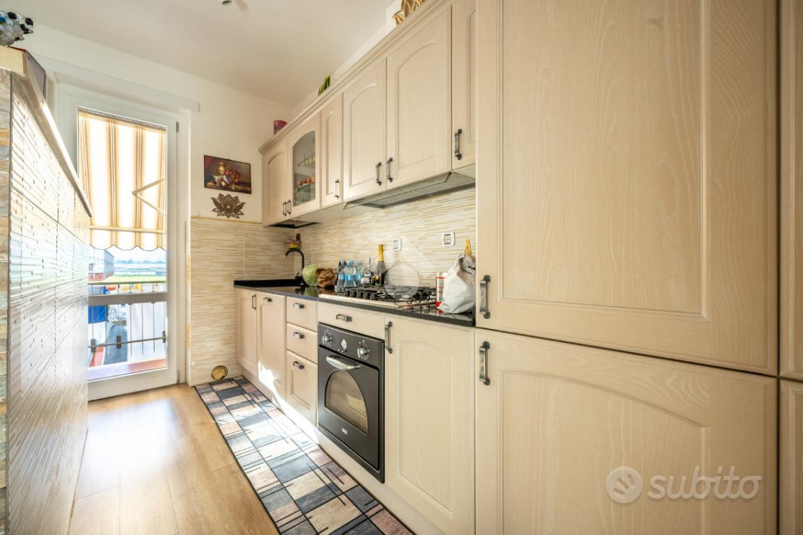 Appartamento – Costigliole Saluzzo, Cuneo - Vista 3