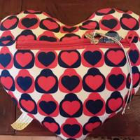 Cuscino Perugina anno 2021