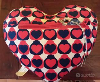 Cuscino Perugina anno 2021