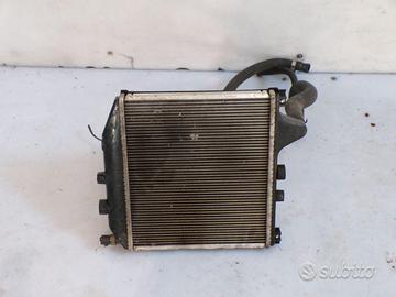 Kit Radiatori Aixam Emotion City 2021 500 benzina