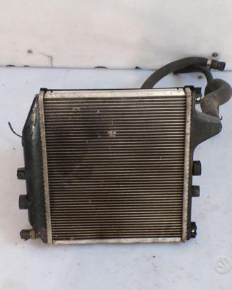 Kit Radiatori Aixam Emotion City 2021 500 benzina