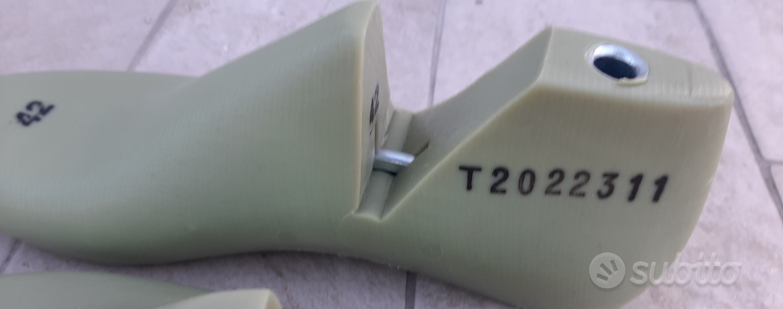 Forme per calzature FR Formificio Romagnolo Abbigliamento e