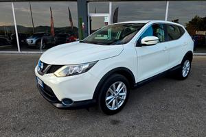 Nissan Qashqai 1.6 dCi 130CV Tekna