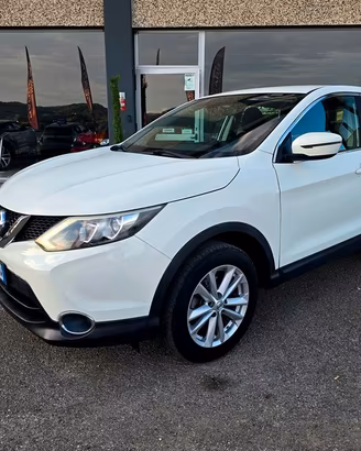 Nissan Qashqai 1.6 dCi 130CV Tekna