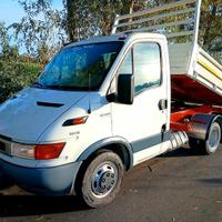 IvecoDaily35C11/2.8cc TD Finanziabile Acconto Zero