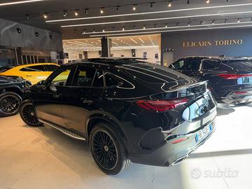 MERCEDES-BENZ GLC 220 d 4Matic Mild hybrid Coupé