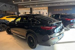 MERCEDES-BENZ GLC 220 d 4Matic Mild hybrid Coupé