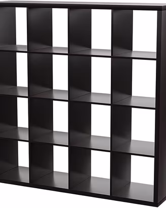 Libreria IKEA Kallax 4x4