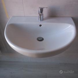 lavabo bagno