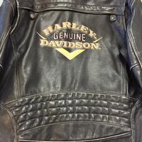 Harley Davidson Giubbotto Pelle