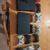 controller e console