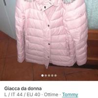 Giacca da donna