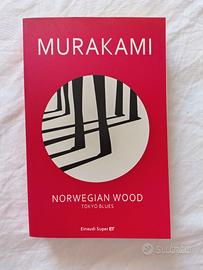 Norwegian Wood - Tokyo blues
