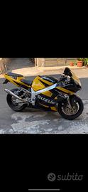 Suzuki gsx-r