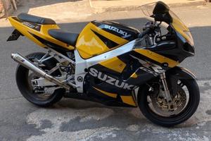 Suzuki gsx-r