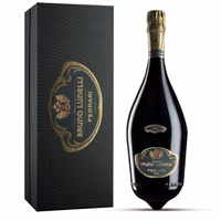 Trento Doc Bruno Lunelli Ferrari 2006 Nft