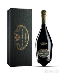 Trento Doc Bruno Lunelli Ferrari 2006 Nft