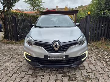 Renault Captur dCi 8V 90 CV EDC AUTOMATICA