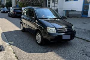 Fiat panda 1.2 Benzina