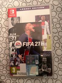 giochi nintendo switch