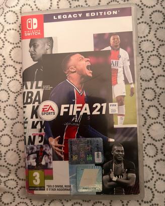 giochi nintendo switch
