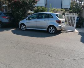 MERCEDES Classe B (T245) - 2006