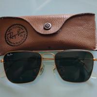 LOTTO Ray-Ban Caravan B&L Donna e Bambino