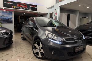 KIA RIO 3A SERIE (2011) RIO 1.1 CRDI 5P COOL (55 K