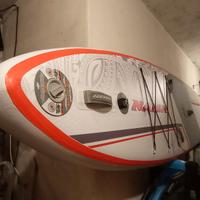  naish Sup air crossover 