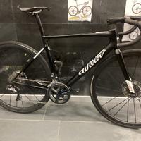 Wilier triestina zero SLR taglia M