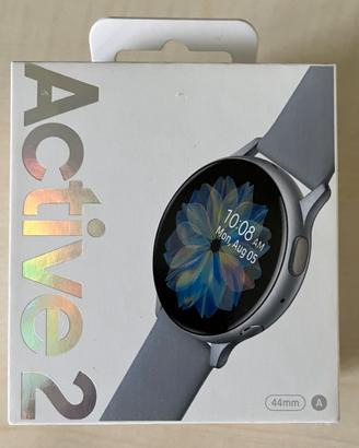 Samsung Galaxy Waych Active 2 44mm