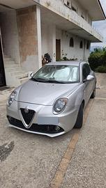 Alfa Romeo Mito 1.3 multijet