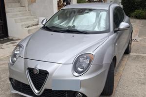 Alfa Romeo Mito 1.3 multijet