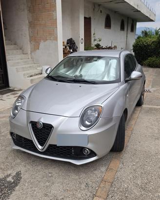 Alfa Romeo Mito 1.3 multijet